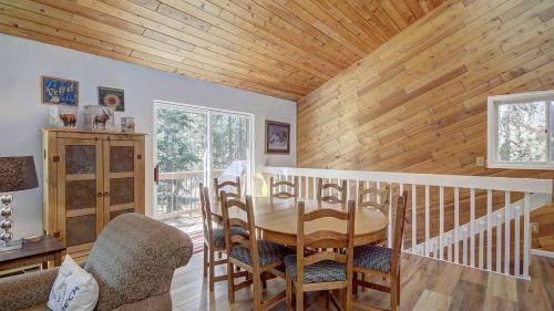 Warrior's Mark West House | Timber Hill by Ski Country Resorts