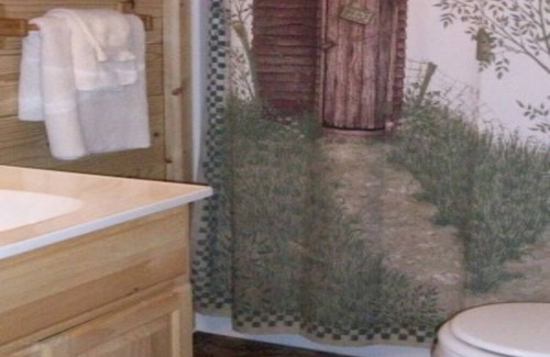 Rapid City Cabin | Timber Ridge #4 Custom Built Log Cabin Near Mount Rushmore