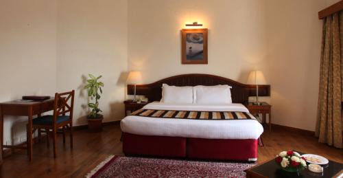 Kumarhatti Hotel | Timber Trail Base Resort - At the Foothills of Adventure