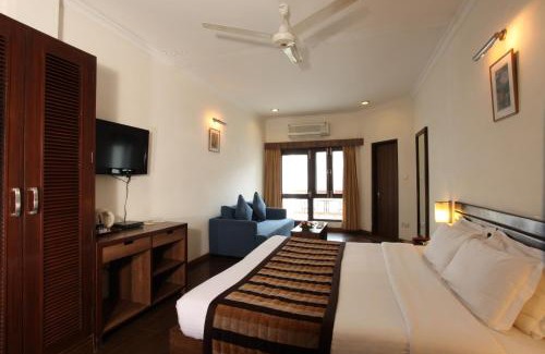 Kumarhatti Hotel | Timber Trail Base Resort - At the Foothills of Adventure