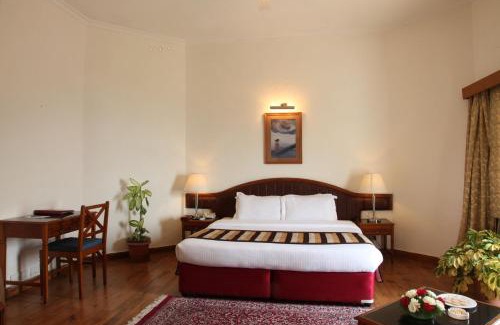 Kumarhatti Hotel | Timber Trail Base Resort - At the Foothills of Adventure