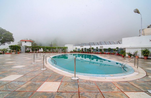 Kumarhatti Hotel | Timber Trail Resort