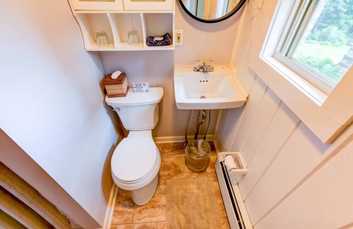 Stowe Area Bed & Breakfast | Timberholm Inn
