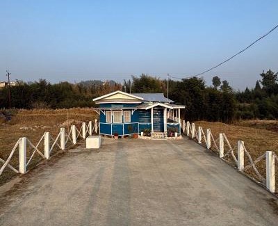 Shillong House | Timberwolves- 7th Mile