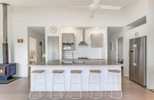 Point Lookout House | Timbin Views