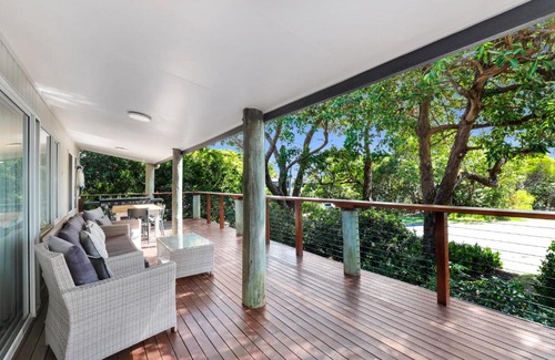 Point Lookout House | Timbin Views