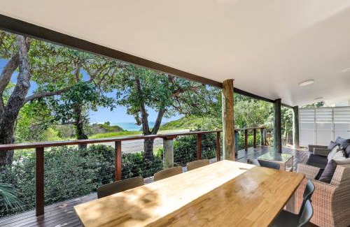 Point Lookout House | Timbin Views