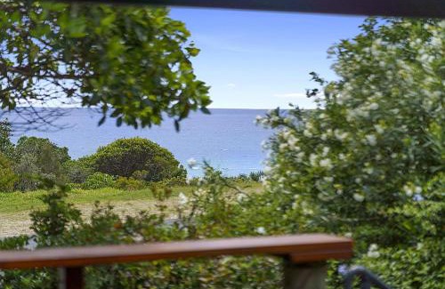 Point Lookout House | Timbin Views