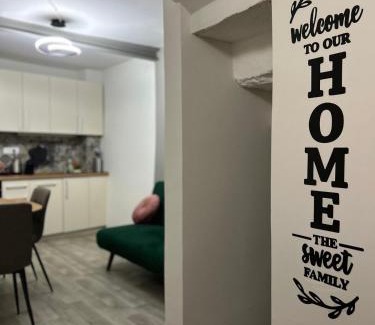 Torno Apartment | Timco 3-story apartment with lake view and air-conditioner