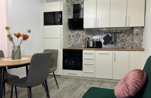 Torno Apartment | Timco 3-story apartment with lake view and air-conditioner