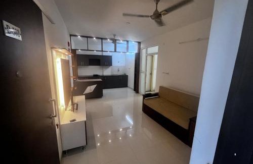 Devanahalli Apartment | Time and space infinity