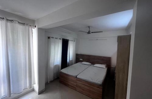 Devanahalli Apartment | Time and space infinity