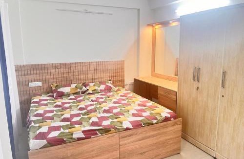 Devanahalli Apartment | Time and space infinity