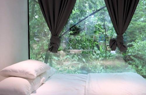 Sungai Lembing Cabin | Time Capsule Retreat, Sungai Lembing