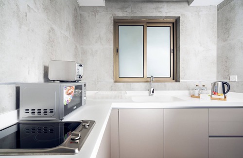 Dammam Apartment | Time Dammam Residence