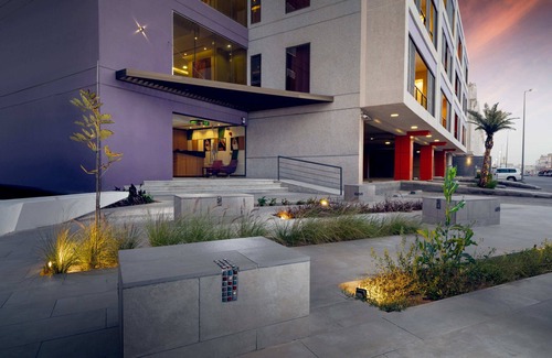 Dammam Apartment | Time Dammam Residence