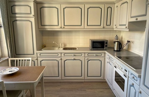 Krautsand House | Time out by the river