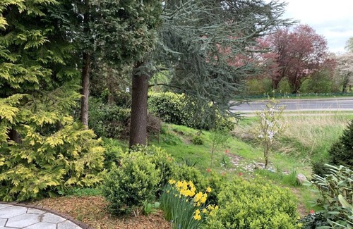 Krautsand House | Time out by the river