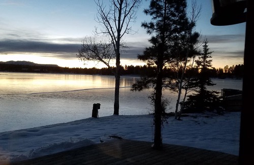 Pagosa Springs Cabin | Time for fishing, hiking, boating or just relaxing! A great CO experience!