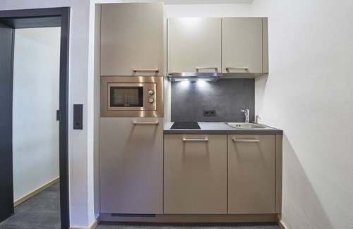 Saalbach-Hinterglemm Apartment | Time for Sport Appartements