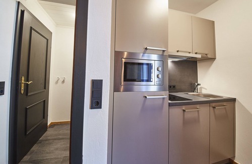 Saalbach-Hinterglemm Apartment | Time for Sport Appartements