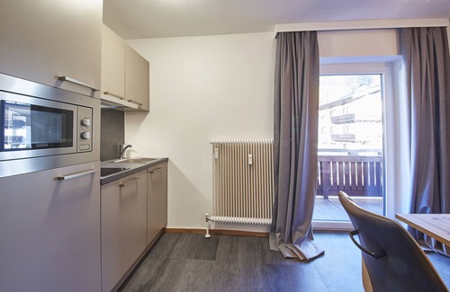Saalbach-Hinterglemm Apartment | Time for Sport Appartements