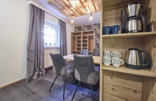 Saalbach-Hinterglemm Apartment | Time for Sport Appartements