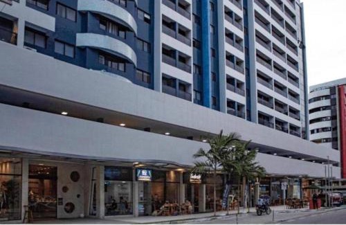 Ponta Verde Apartment | Time Home Service 906 Quarto & Sala Ponta Verde