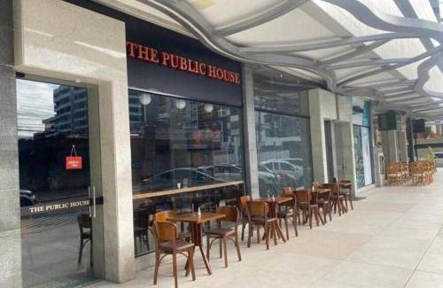 Ponta Verde Apartment | Time Home Service 906 Quarto & Sala Ponta Verde