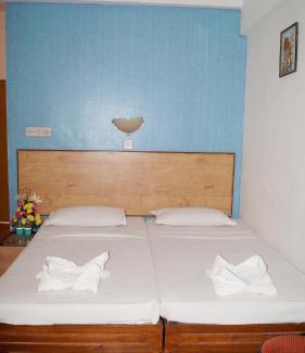 Candolim Hotel | Time & Leisure Hotels