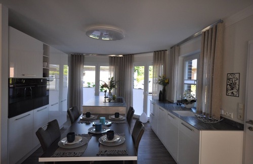 Emstek House | Time out from everyday stress in the Scheming vacation home