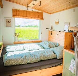Kirchberg am Wagram Apartment | Time out in a tiny house
