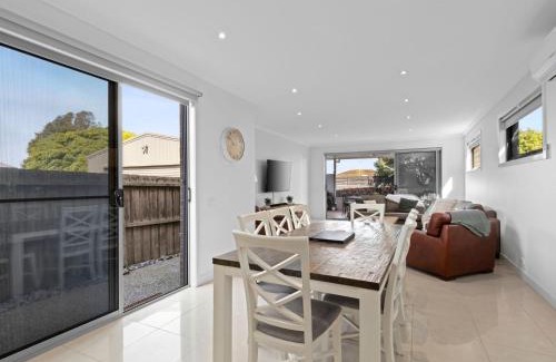 Indented Head House | Time Out on Flinders