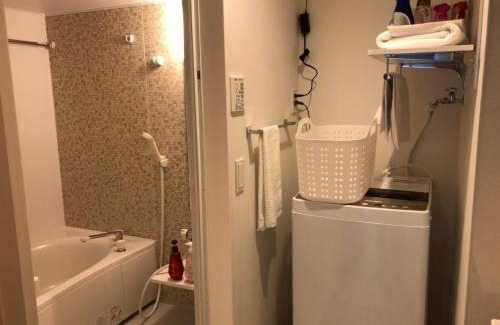 Furusato Onsen Apartment | Time - Vacation STAY 18884v