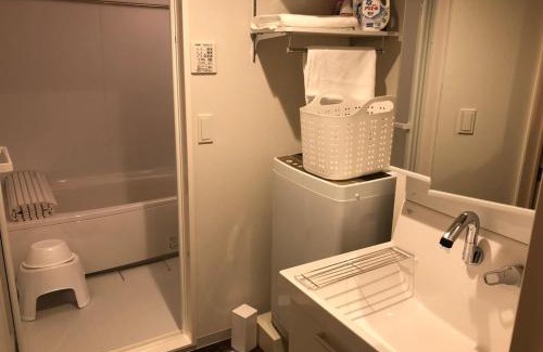 Furusato Onsen Apartment | Time - Vacation STAY 18891v