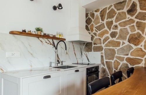 Mavrovo Apartment | Timeless Appartment