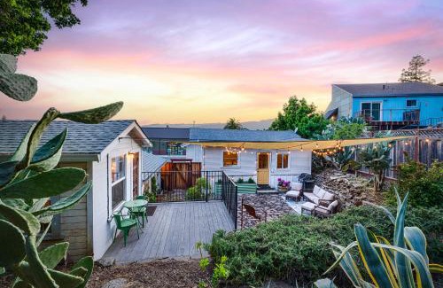 Fetters Hot Springs-Agua Caliente House | Timeless Charm, Modern Comfort close to everything