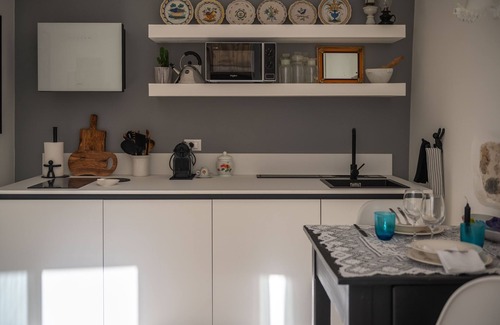 Noto Historic Centre House | Timeless House with private indoor pool in heart of Noto