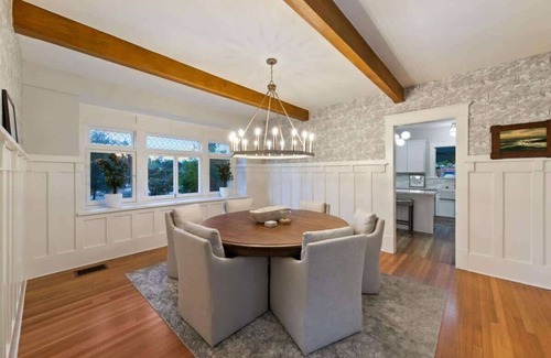 Granite Hills House | Timeless Retreat - Pool | Fire Pit | Family Haven