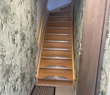 Waldbrunn House | Timeout Westerwald