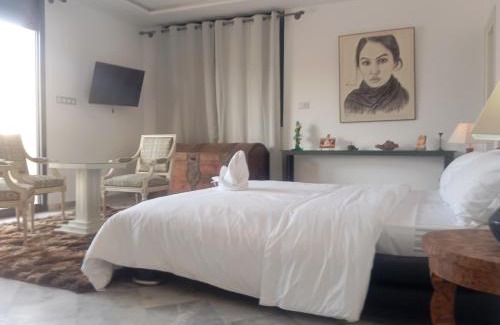 Sidi M'Bark House | Timgrad la corniche