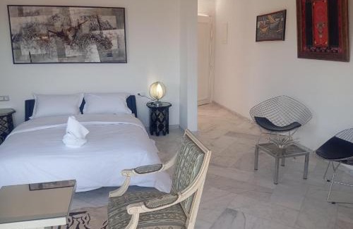 Sidi M'Bark House | Timgrad la corniche