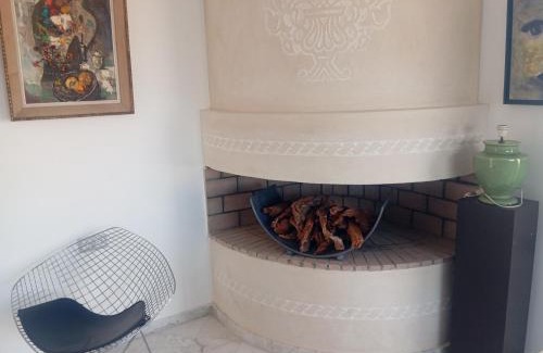 Sidi M'Bark House | Timgrad la corniche