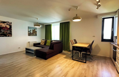 Timisoara Apartment | Timisoara Prime Residence | powered by NEO