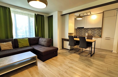 Timisoara Apartment | Timisoara Prime Residence | powered by NEO