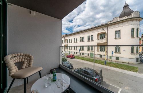 Kosice Old Town Apartment | Timonova LuxApartment FreeGarage