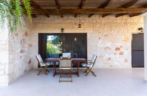 Agia Marina Villa | Timos Villas