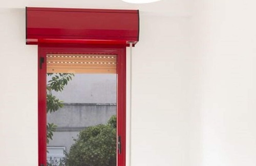 Donnalucata House | Timperosse house.