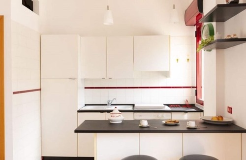 Donnalucata House | Timperosse house.