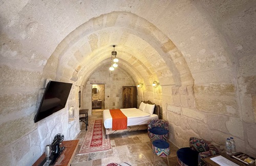 Goreme Bed & Breakfast | Timur inn Cappadocia